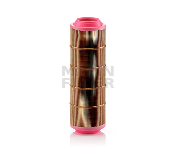 MANN-FILTER C 11 120: Luftfilter