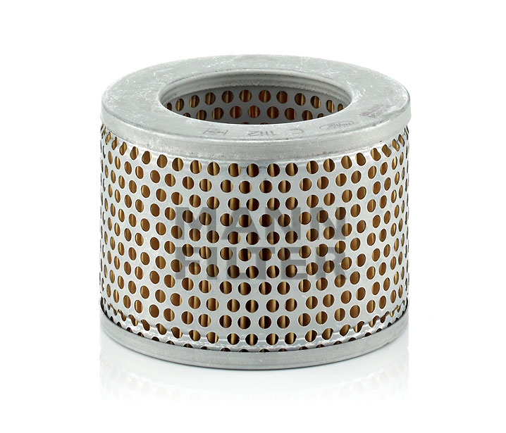 MANN-FILTER C 1112: Filtro aria
