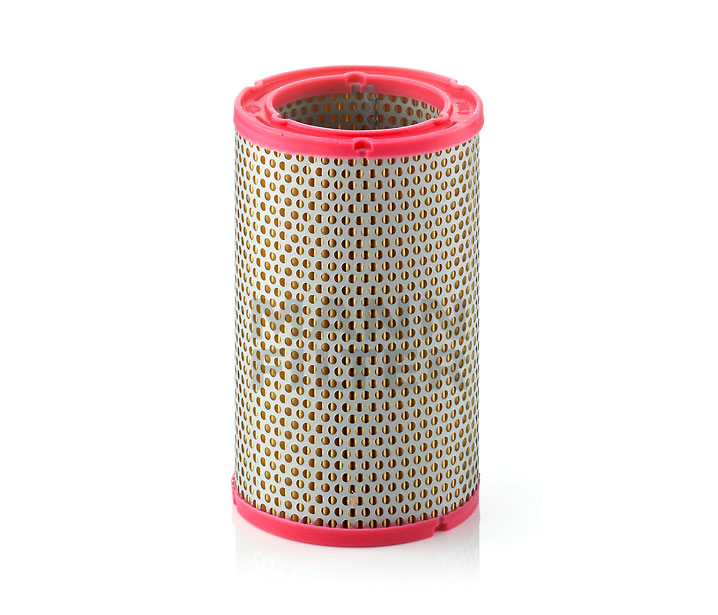 MANN-FILTER C 1134: Ilmansuodatin
