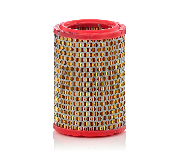 MANN-FILTER C 1134/1 Vzduchový filtr TRABANT P 601 Universal 26 HP Směs cena