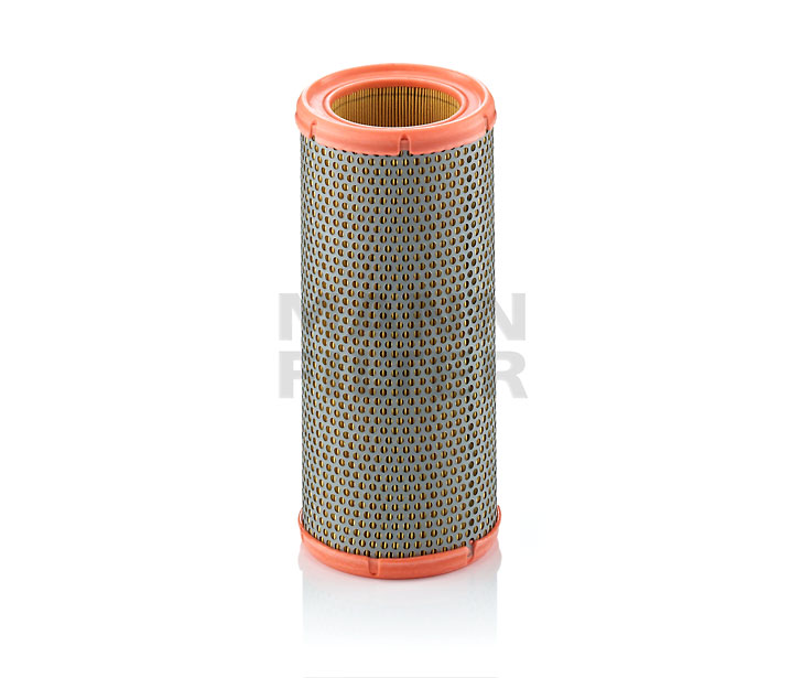 MANN-FILTER C 1184: Filtro aria