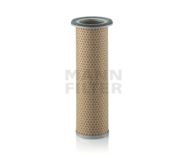 MANN-FILTER C 12 100: Filtru aer secundar
