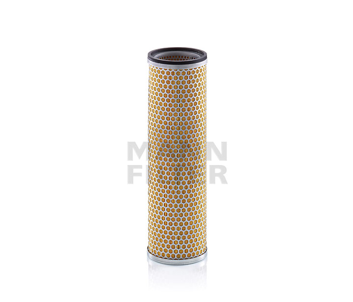 MANN-FILTER C 12 116/2: Secundairfilter