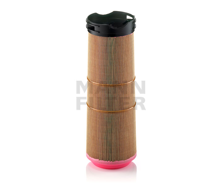 MANN-FILTER C 12 133: Gaisa filtrs