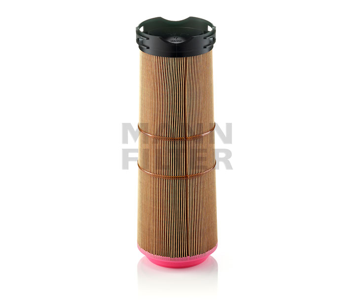 MANN-FILTER C 12 133/1: Gaisa filtrs
