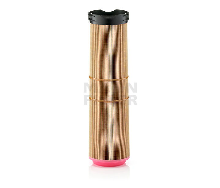 MANN-FILTER C 12 178: Gaisa filtrs