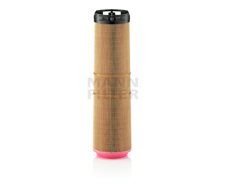 MANN-FILTER C 12 178/1 Gaisa filtrs MERCEDES-BENZ E Klase Saloon (W211) 163 ZS Dīzelis cena
