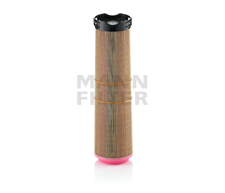 MANN-FILTER C 12 178/2 Gaisa filtrs MERCEDES-BENZ E Klase Saloon (W211) 136 ZS Dīzelis cena