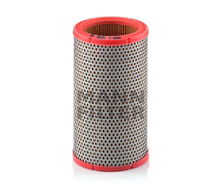 MANN-FILTER C 1245: Filtro aria