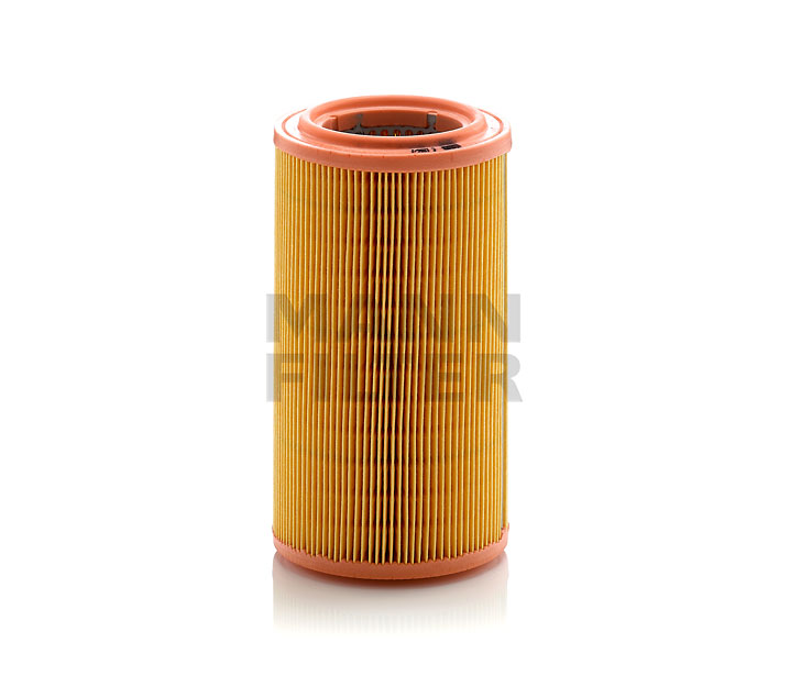 MANN-FILTER C 1286/1 Luftfilter