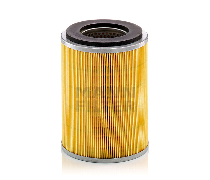 MANN-FILTER C 13 103/1 Φίλτρο αέρα NISSAN URVAN Δίαυλος (E24) 101 PS Βενζίνη κόστος