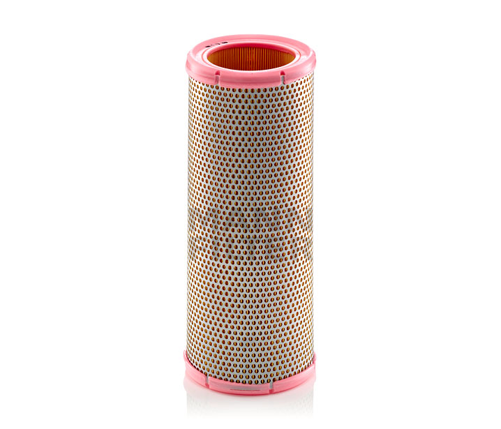 MANN-FILTER C 13 109 Gaisa filtrs JEEP CHEROKEE (XJ) 87 ZS Dīzelis cena