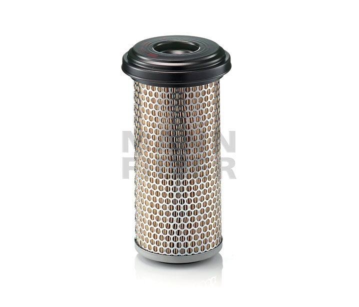 MANN-FILTER C 13 114 Luftfilter VW TRANSPORTER 3 Pritsche/Fahrgestell 1.6 TD Syncro 69 PS Diesel