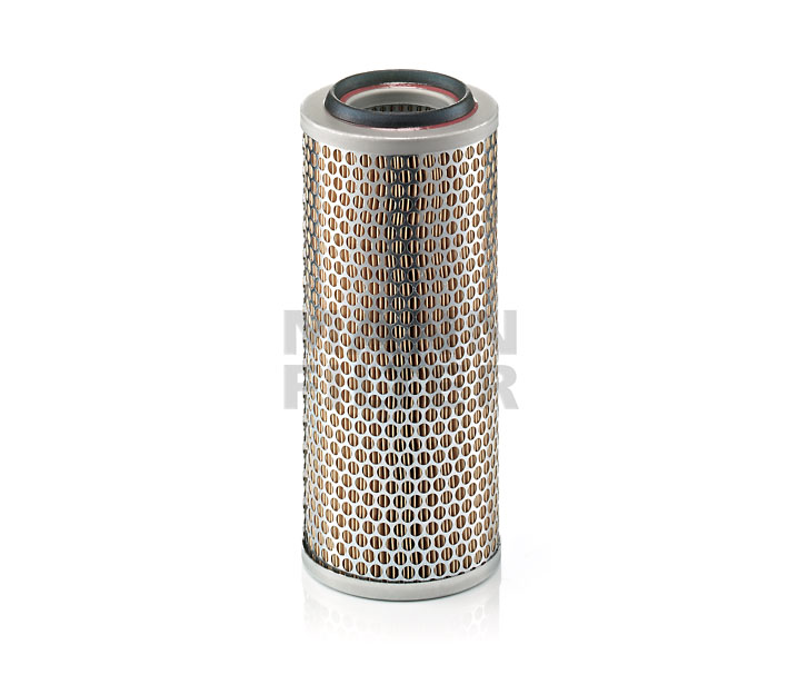 MANN-FILTER C 13 114/4: Luchtfilter Piclon