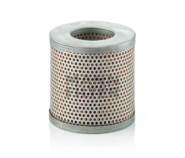 MANN-FILTER C 1337: Filtru aer