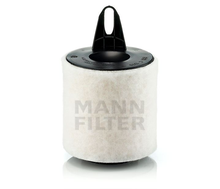 MANN-FILTER C 1370 Gaisa filtrs BMW 3 Touring (E91) 122 ZS Benzīns cena