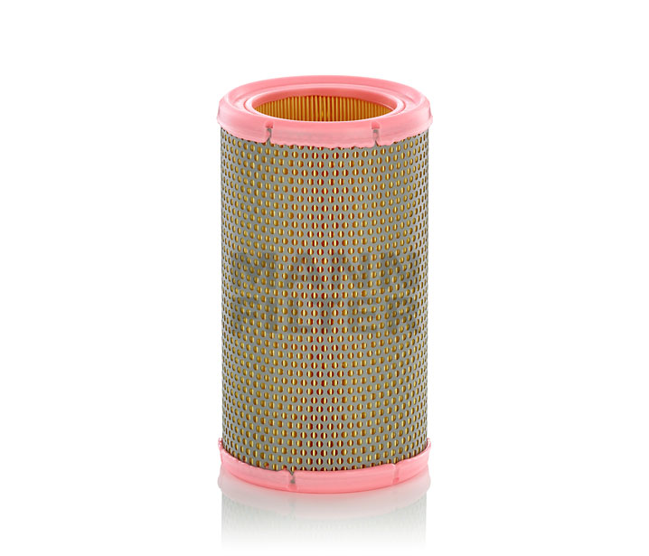 MANN-FILTER C 1380 Filtr powietrza RENAULT 21 sedan (L48_) 120 KM benzyna koszt