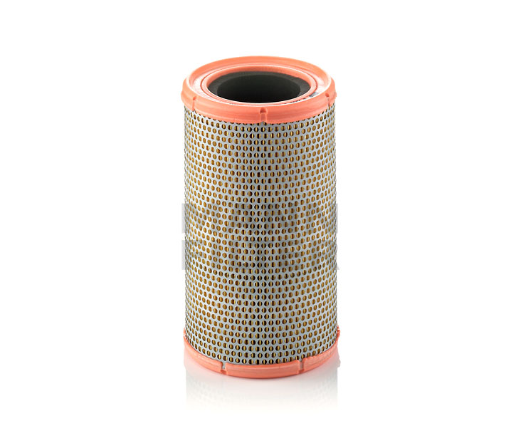MANN-FILTER C 1380/3: Filtru aer pt. conditii de utilizare cu praf mult