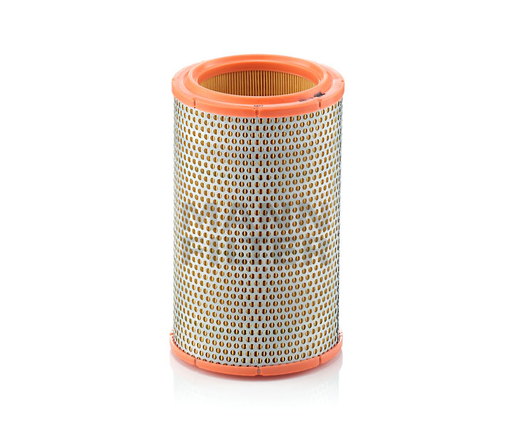 MANN-FILTER C 1387 Φίλτρο αέρα RENAULT LAGUNA 1 (B56, 556) 100 PS Πετρέλαιο κόστος