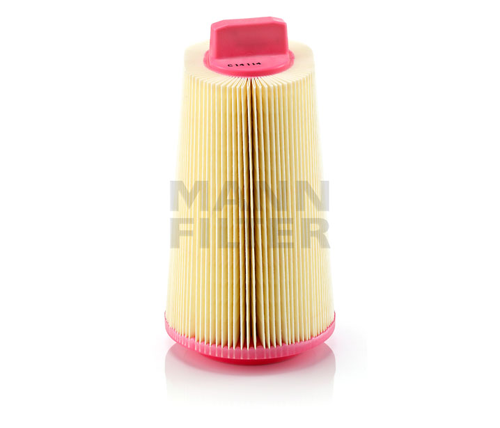 MANN-FILTER C 14 114: Ilmansuodatin
