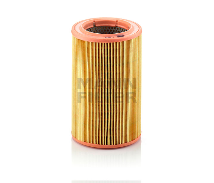 MANN-FILTER C 14 115: Filtru aer