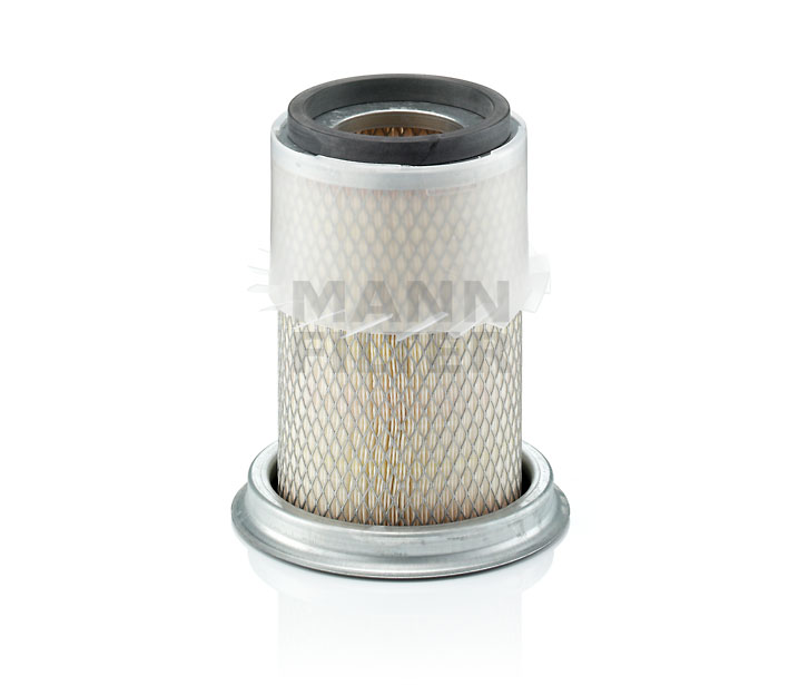 MANN-FILTER C 14 123: Luftfilter