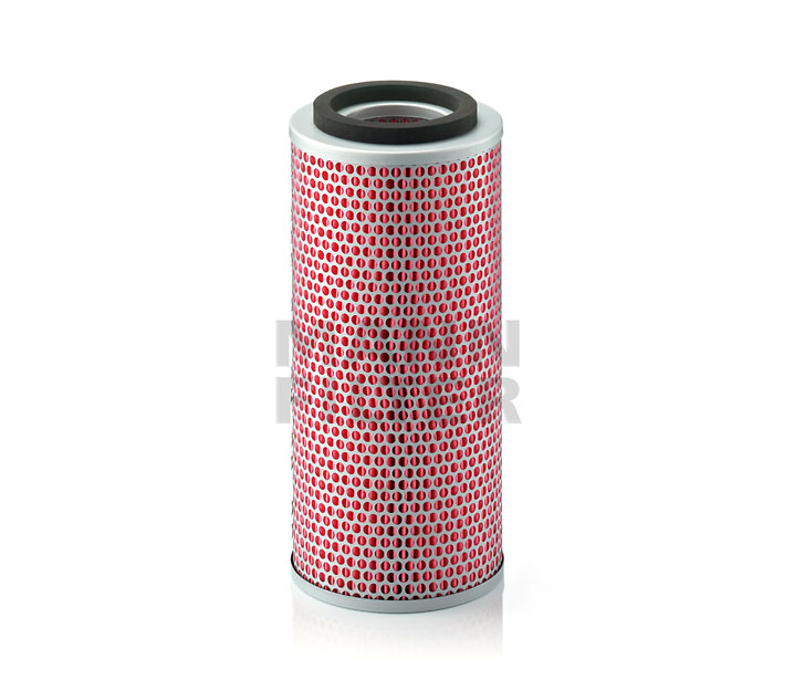 MANN-FILTER C 14 140 Luftfilter HYUNDAI Porter Bus 78 HK Diesel hvad koster
