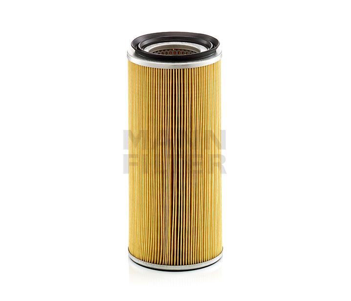 MANN-FILTER C 14 159: Vzduchový filtr
