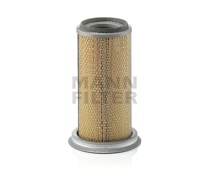 MANN-FILTER C 14 168 Luftfilter LAND ROVER Discovery 1 (LJ) 122 PS Diesel Kosten