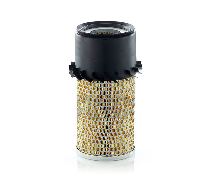 MANN-FILTER C 14 179: Luchtfilter