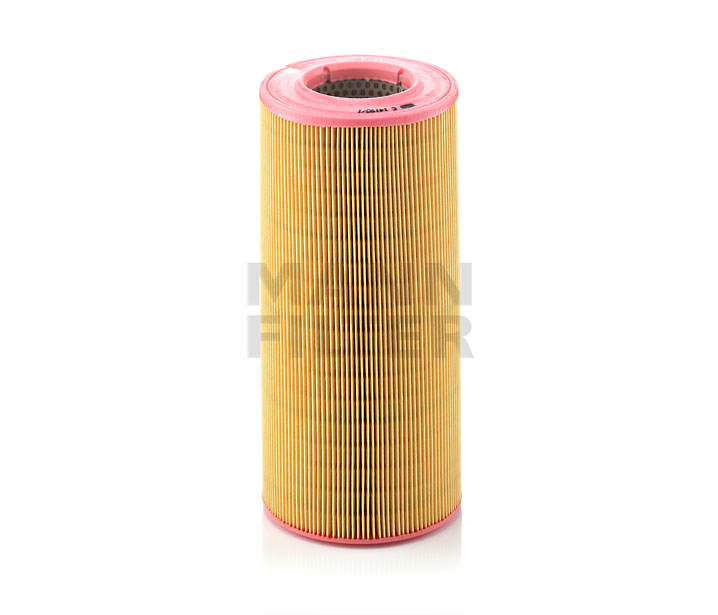 MANN-FILTER C 14 190/1: Gaisa filtrs