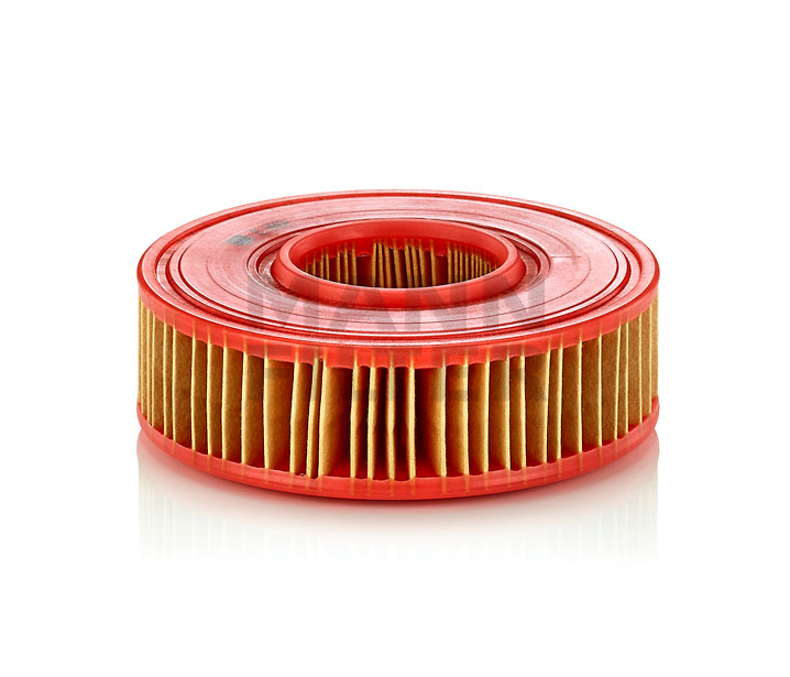 MANN-FILTER C 1417 Oro filtras AUSTIN Mini Hatchback 53 AG benzinas kaina