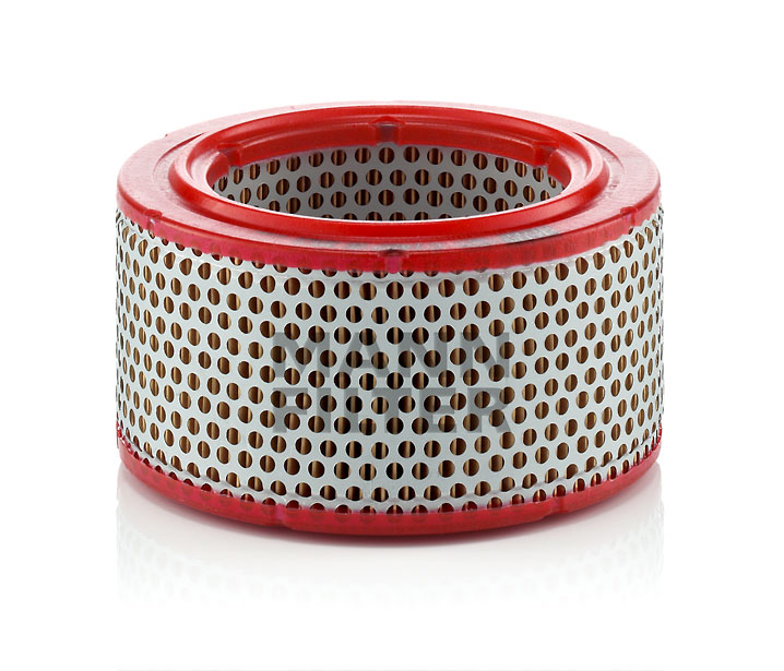 MANN-FILTER C 1427: Filtru aer