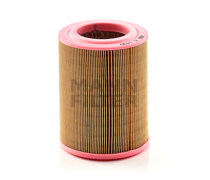 MANN-FILTER C 1430 Въздушен филтър HONDA CIVIC 7 Hatchback (EU, EP, EV) 200 K.C. бензин цена