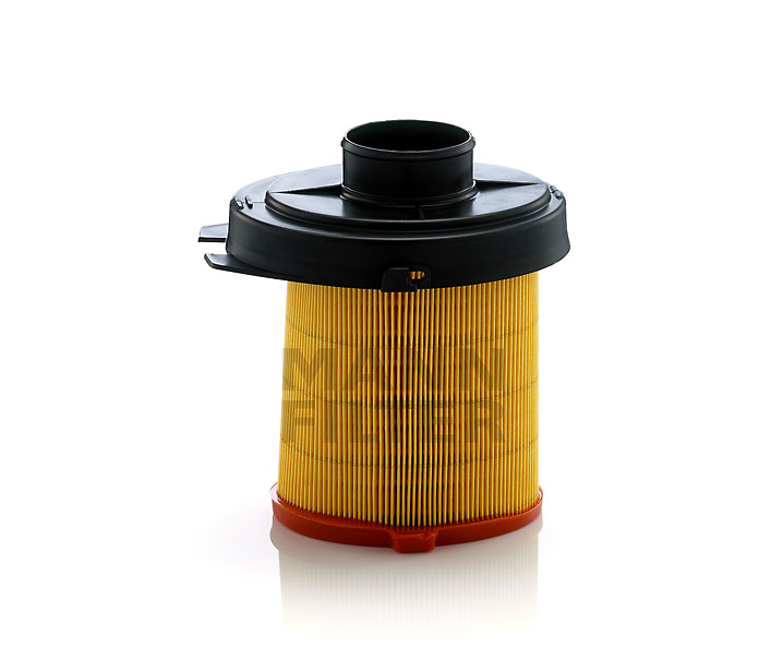 MANN-FILTER C 1468 Õhufilter PEUGEOT 309 II (3C, 3A) 101 hj Bensiin hind