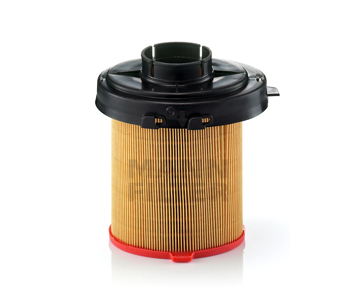 MANN-FILTER C 1468/2: Luftfilter