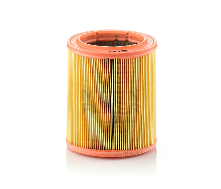 MANN-FILTER C 1472 Luftfilter