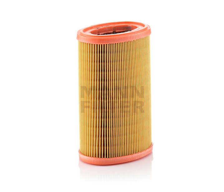 MANN-FILTER C 1480: Gaisa filtrs