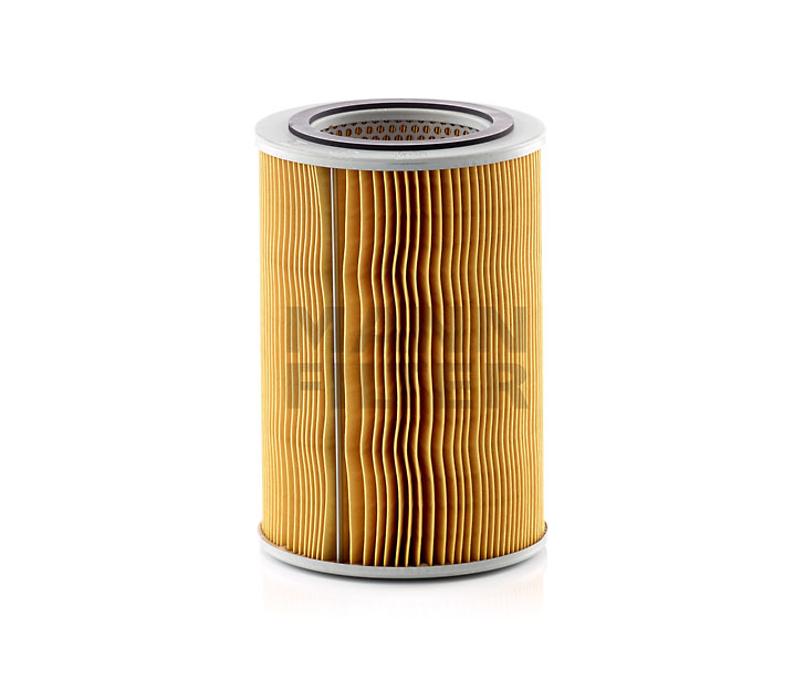 MANN-FILTER C 15 124/1: Gaisa filtrs