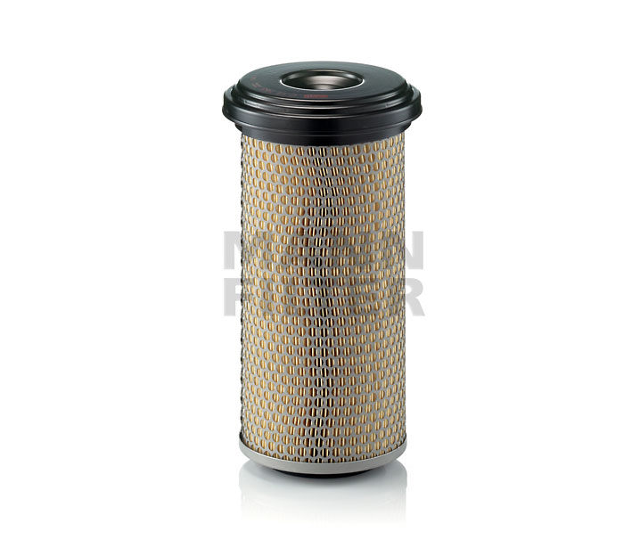 MANN-FILTER C 15 165: Filtro aria