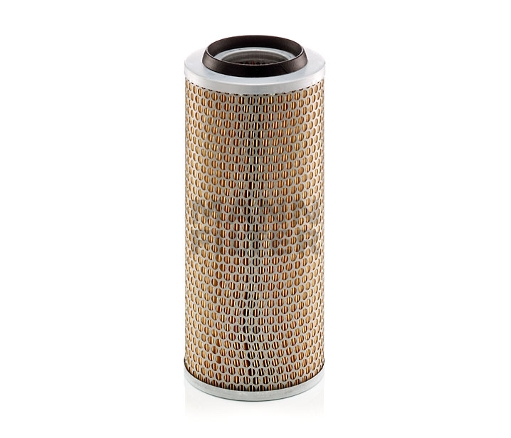 MANN-FILTER Piclon C 15 165/3 Luftfilter CHEVROLET S10 II Pickup 101 PS Diesel Kosten