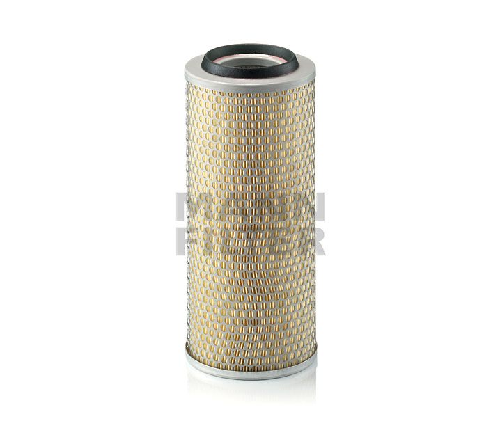 MANN-FILTER C 15 165/4: Luftfilter