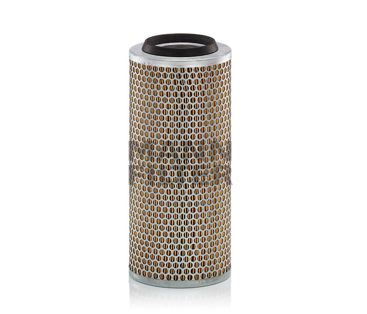 MANN-FILTER C 15 165/7: Filtro de aire