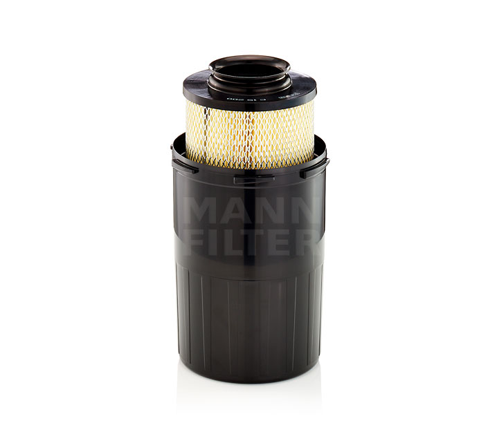 MANN-FILTER C 15 200: Luftfilter