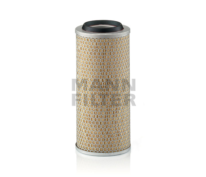 MANN-FILTER C 15 260: Gaisa filtrs