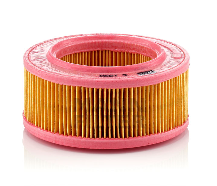 MANN-FILTER C 1530: Filtru aer