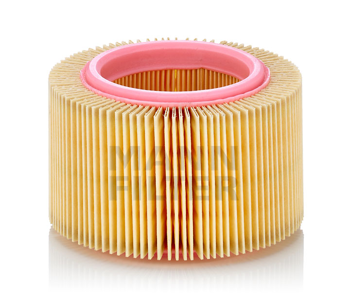 MANN-FILTER C 1530/1: Gaisa filtrs