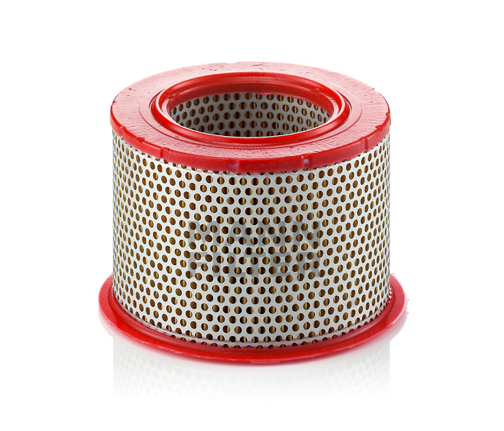 MANN-FILTER C 1555/1: Filtr powietrza