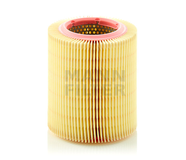 MANN-FILTER C 1567 Filtro aria DAIMLER 2.8 - 5.3 Sedan 205 CV Benzina costo