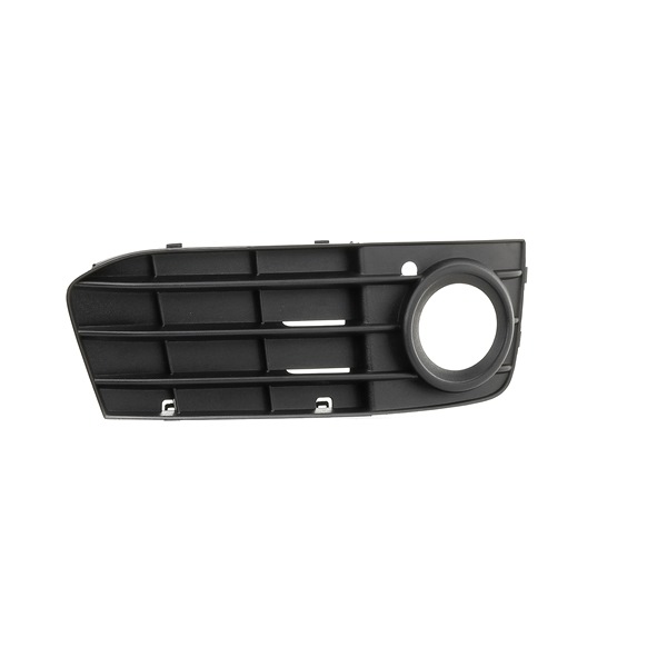 ABAKUS 346-2502R-UD Въздухозаборна решетка, броня AUDI A4 Avant (8K5, B8) 245 K.C. дизел цена